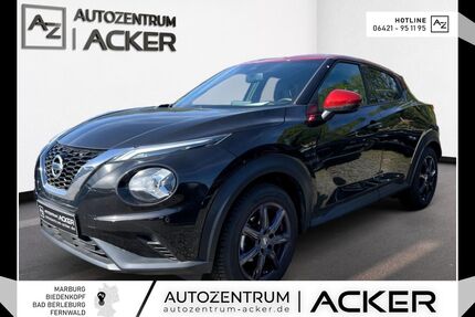 Nissan Juke Gebrauchtwagen