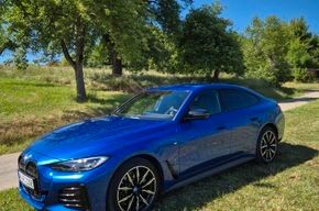 BMW i4 Gebrauchtwagen