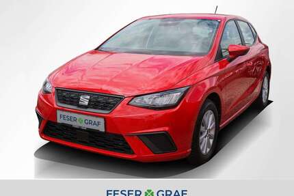 Seat Ibiza Gebrauchtwagen