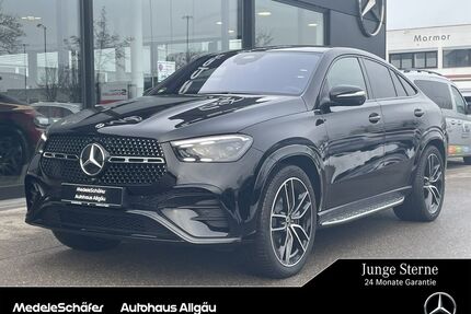 Mercedes-Benz GLE 450 Gebrauchtwagen