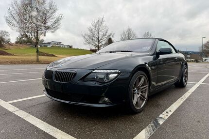 BMW 650 Gebrauchtwagen