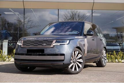 Land Rover Range Rover Gebrauchtwagen