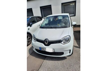 Renault Twingo Gebrauchtwagen