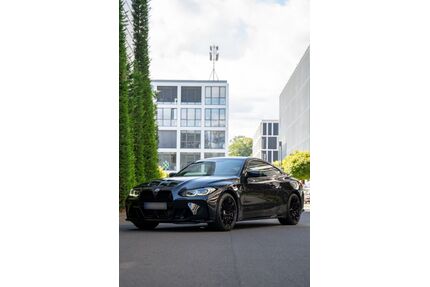 BMW M4 Gebrauchtwagen