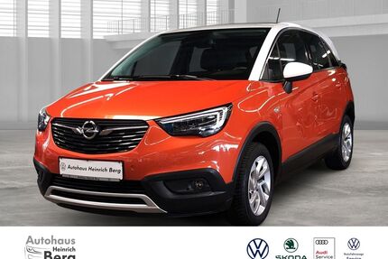 Opel Crossland (X) Gebrauchtwagen
