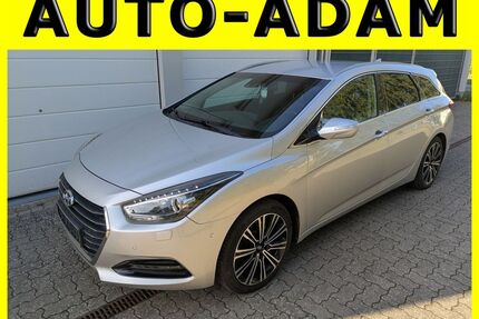 Hyundai i40 Gebrauchtwagen