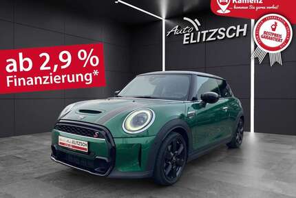 Mini Cooper S Gebrauchtwagen