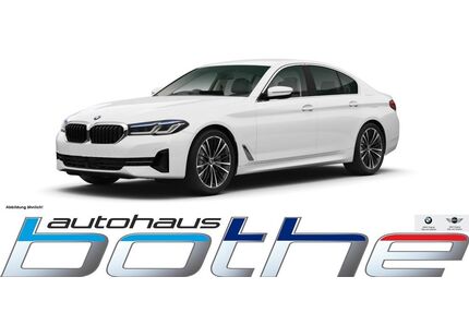 BMW 530 Gebrauchtwagen