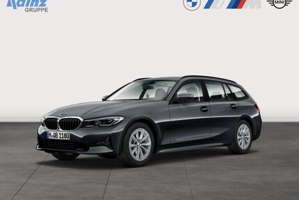 BMW 320 Gebrauchtwagen