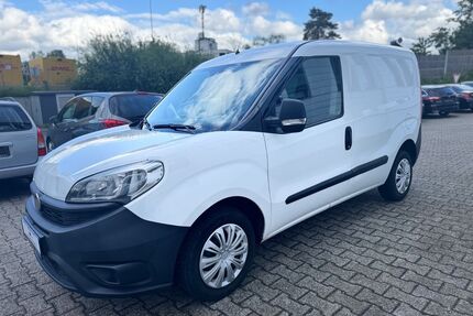 Fiat Doblo Gebrauchtwagen