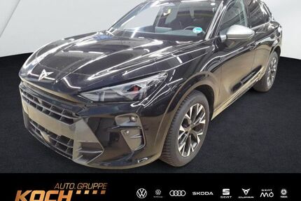 Cupra Terramar Gebrauchtwagen