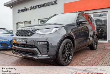 Land Rover Discovery Gebrauchtwagen