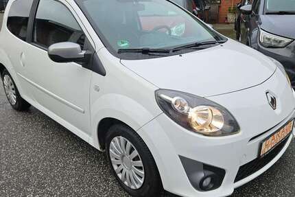 Renault Twingo Gebrauchtwagen