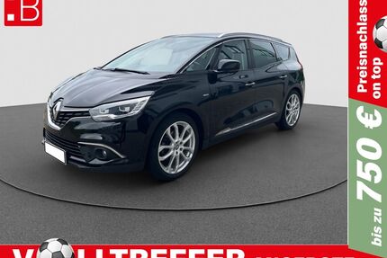 Renault Grand Scenic Gebrauchtwagen