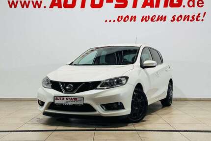 Nissan Pulsar Gebrauchtwagen