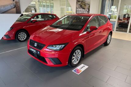 Seat Ibiza Gebrauchtwagen