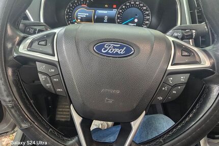 Ford Galaxy Gebrauchtwagen