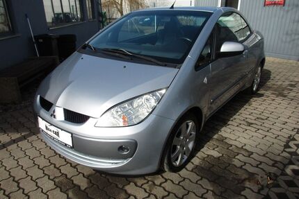 Mitsubishi Colt Gebrauchtwagen