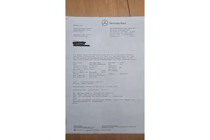 Mercedes-Benz SLK 200 Gebrauchtwagen