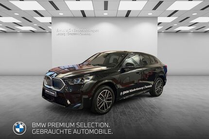 BMW iX2 Gebrauchtwagen