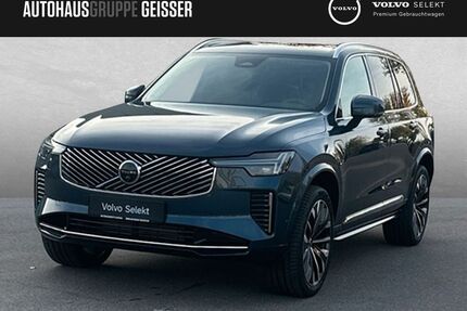 Volvo XC90 Gebrauchtwagen