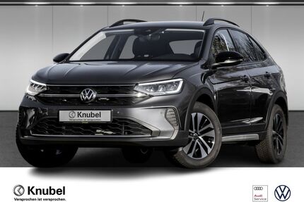 VW Taigo Gebrauchtwagen