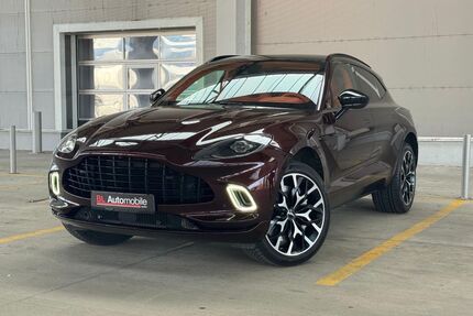 Aston Martin DBX Gebrauchtwagen