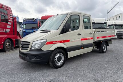 Mercedes-Benz Sprinter Gebrauchtwagen
