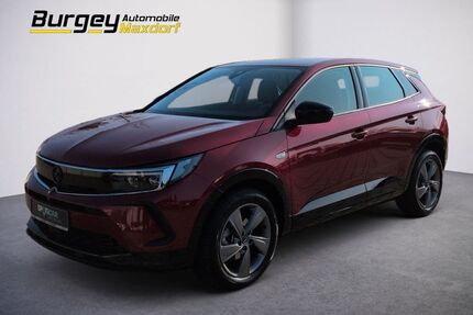 Opel Grandland (X) Gebrauchtwagen