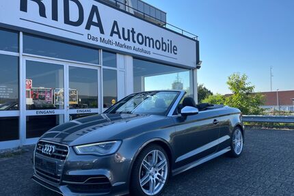 Audi S3 Gebrauchtwagen