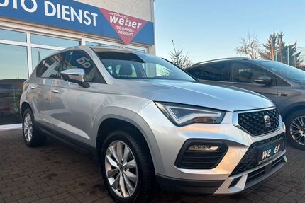 Seat Ateca Gebrauchtwagen