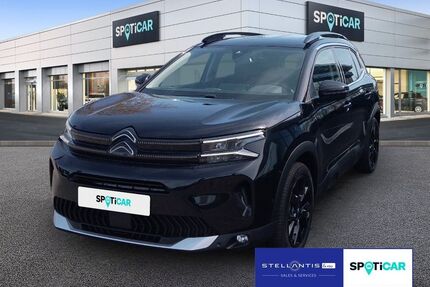 Citroen C5 Aircross Gebrauchtwagen