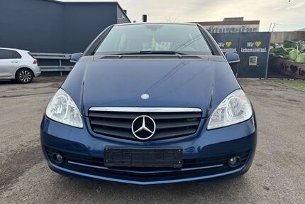 Mercedes-Benz A 160 Gebrauchtwagen