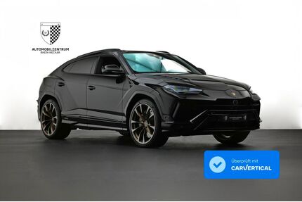 Lamborghini Urus Gebrauchtwagen