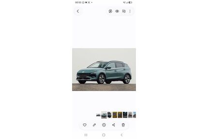 Hyundai BAYON Gebrauchtwagen
