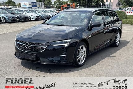 Opel Insignia Gebrauchtwagen