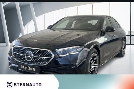 Mercedes-Benz E 220 Gebrauchtwagen