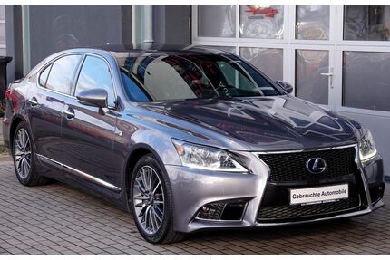 Lexus LS 600 Gebrauchtwagen