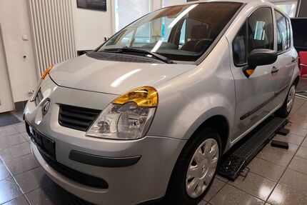 Renault Modus Gebrauchtwagen