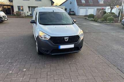 Dacia Dokker Gebrauchtwagen