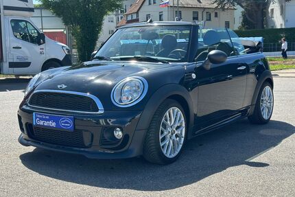 Mini One Cabrio Gebrauchtwagen