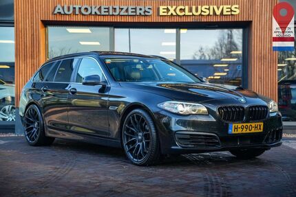 BMW 530 Gebrauchtwagen
