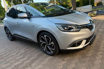 Renault Grand Scenic Gebrauchtwagen