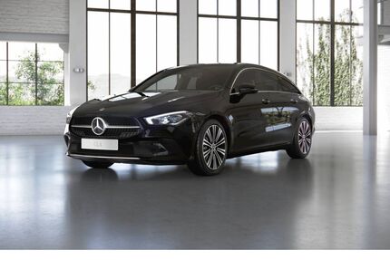 Mercedes-Benz CLA 200 Shooting Brake Gebrauchtwagen