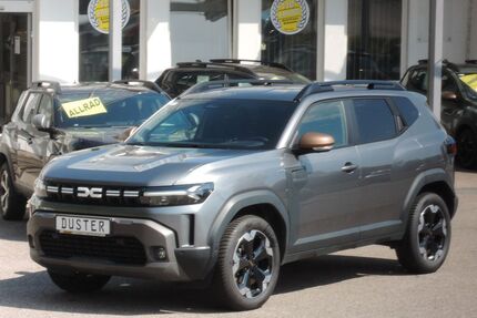 Dacia Duster Gebrauchtwagen