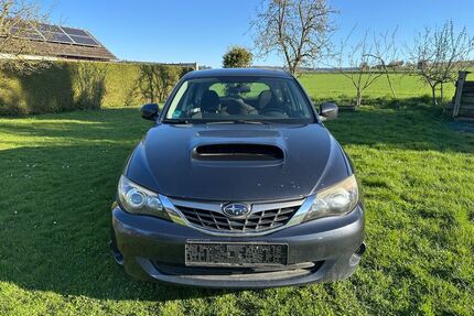 Subaru Impreza Gebrauchtwagen