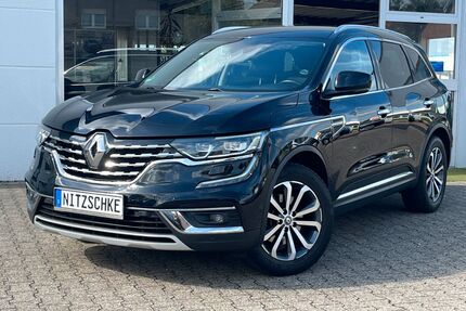 Renault Koleos Gebrauchtwagen