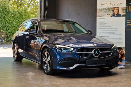 Mercedes-Benz C 220 Gebrauchtwagen