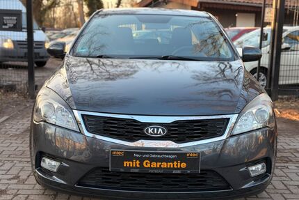 Kia ceed / Ceed Gebrauchtwagen