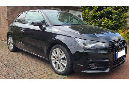 Audi A1 Gebrauchtwagen